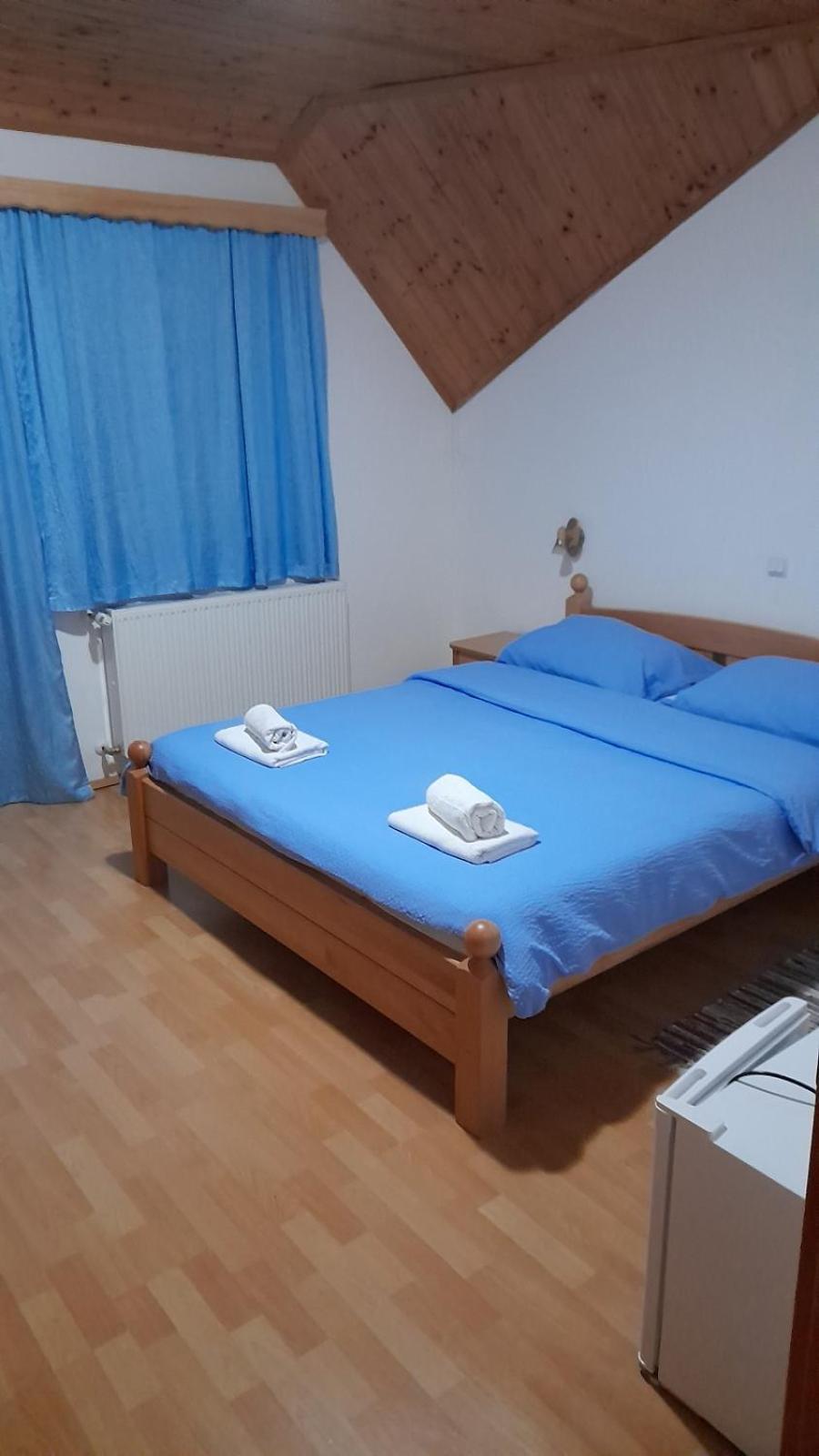 Apartman & Sobe Orhideja Smoljanac Ngoại thất bức ảnh
