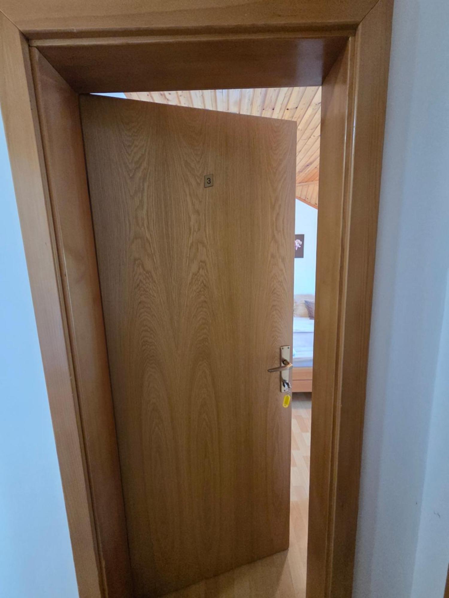 Apartman & Sobe Orhideja Smoljanac Ngoại thất bức ảnh